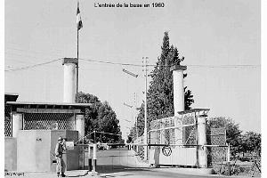 120 - AERODROMES ET BASES 1945-1962-1-BOUFFARIK BA 142) (17)
